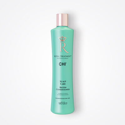 Royal Treatment Scalp Care Biotin Conditioner